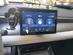 BYD Seagull 05 DM-i Smart Drive Edition 55KM Luxury - фото 14