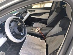 BYD Seagull 05 DM-i Smart Drive Edition 55KM Luxury - фото 16