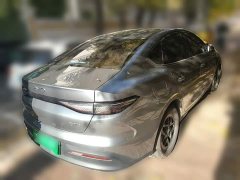 BYD Seagull 05 DM-i Smart Drive Edition 55KM Luxury - фото 6