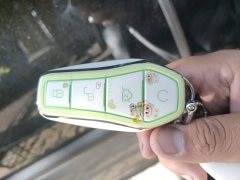 BYD Seagull 05 DM-i Smart Drive Edition 55KM Luxury - фото 9