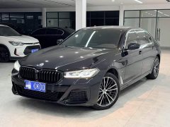 BMW 5 Series 530Li Premier M Sport Package - ფოტო 1