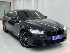 BMW 5 Series 530Li Premier M Sport Package - ფოტო 2