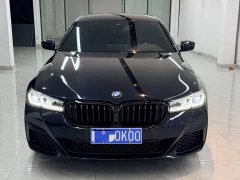 BMW 5 Series 530Li Premier M Sport Package - ფოტო 3