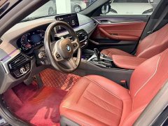 BMW 5 Series 530Li Premier M Sport Package - ფოტო 4
