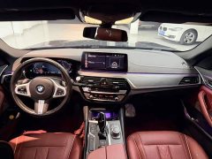 BMW 5 Series 530Li Premier M Sport Package - ფოტო 5