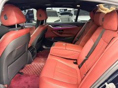 BMW 5 Series 530Li Premier M Sport Package - ფოტო 6