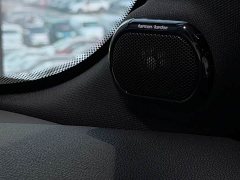 BMW MINI 1.5T COOPER King's Cross Special Edition - ფოტო 10