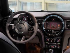 BMW MINI 1.5T COOPER King's Cross Special Edition - ფოტო 12