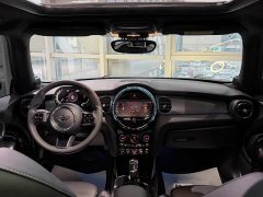 BMW MINI 1.5T COOPER King's Cross Special Edition - ფოტო 13