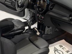 BMW MINI 1.5T COOPER King's Cross Special Edition - ფოტო 14