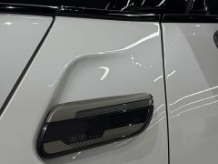 BMW MINI 1.5T COOPER King's Cross Special Edition - ფოტო 17