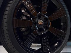 BMW MINI 1.5T COOPER King's Cross Special Edition - ფოტო 18