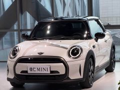 BMW MINI 1.5T COOPER King's Cross Special Edition - ფოტო 2