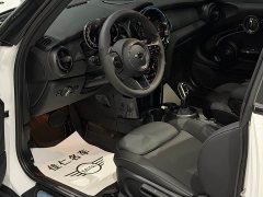 BMW MINI 1.5T COOPER King's Cross Special Edition - ფოტო 8