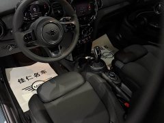 BMW MINI 1.5T COOPER King's Cross Special Edition - ფოტო 9