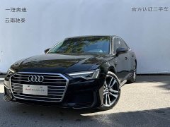 Audi A6L 40 TFSI Luxury Sport Edition - фото 1