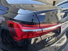 Audi A6L 40 TFSI Luxury Sport Edition - фото 18