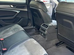 Audi A6L 40 TFSI Luxury Sport Edition - фото 19