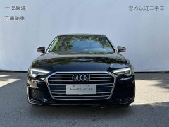 Audi A6L 40 TFSI Luxury Sport Edition - фото 2