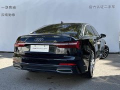 Audi A6L 40 TFSI Luxury Sport Edition - фото 3