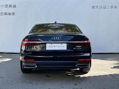 Audi A6L 40 TFSI Luxury Sport Edition - фото 4