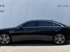 Audi A6L 40 TFSI Luxury Sport Edition - фото 5