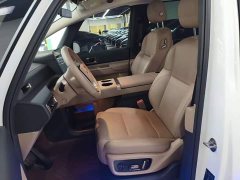 Li Auto MEGA Home Family Edition - photo 14