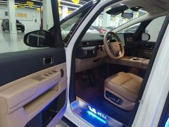 Li Auto MEGA Home Family Edition - photo 15