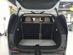 Li Auto MEGA Home Family Edition - photo 18