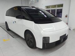 Li Auto MEGA Home Family Edition - photo 3