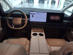 Li Auto MEGA Home Family Edition - photo 9