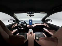BYD Seagull Glory Edition 305km Freedom Version - ფოტო 14