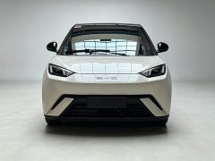 BYD Seagull Glory Edition 305km Freedom Version - ფოტო 2