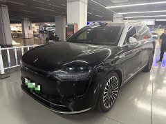 AITO M9 Extended Range Ultra 52kWh 6-Seater - фото 1