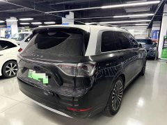 AITO M9 Extended Range Ultra 52kWh 6-Seater - фото 2