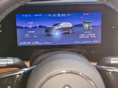 AITO M9 Extended Range Ultra 52kWh 6-Seater - фото 3