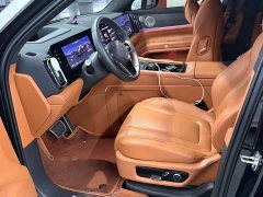 AITO M9 Extended Range Ultra 52kWh 6-Seater - фото 4