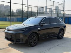 Li Auto L7 Max Smart Refresh Edition - ფოტო 1