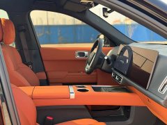 Li Auto L7 Max Smart Refresh Edition - ფოტო 10