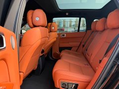 Li Auto L7 Max Smart Refresh Edition - ფოტო 12