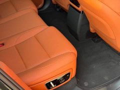 Li Auto L7 Max Smart Refresh Edition - ფოტო 15