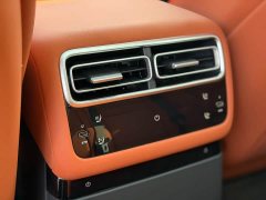 Li Auto L7 Max Smart Refresh Edition - ფოტო 16