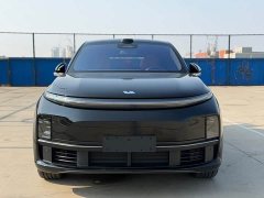 Li Auto L7 Max Smart Refresh Edition - ფოტო 2