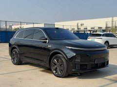 Li Auto L7 Max Smart Refresh Edition - ფოტო 3