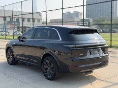 Li Auto L7 Max Smart Refresh Edition - ფოტო 4