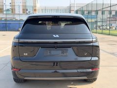 Li Auto L7 Max Smart Refresh Edition - ფოტო 5