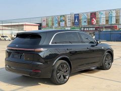 Li Auto L7 Max Smart Refresh Edition - ფოტო 6