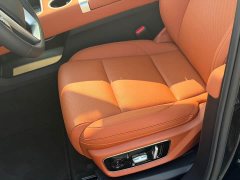 Li Auto L7 Max Smart Refresh Edition - ფოტო 9