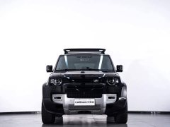 Land Rover Defender 110 3.0T P400 Dark Edition - ფოტო 4