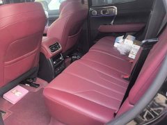 Tank 400 New Energy Hi4-T Smart Comfort Edition - фото 11